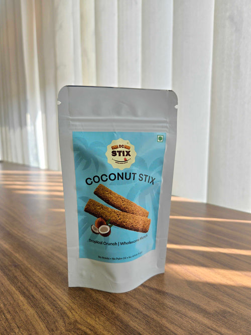 Coconut Stix