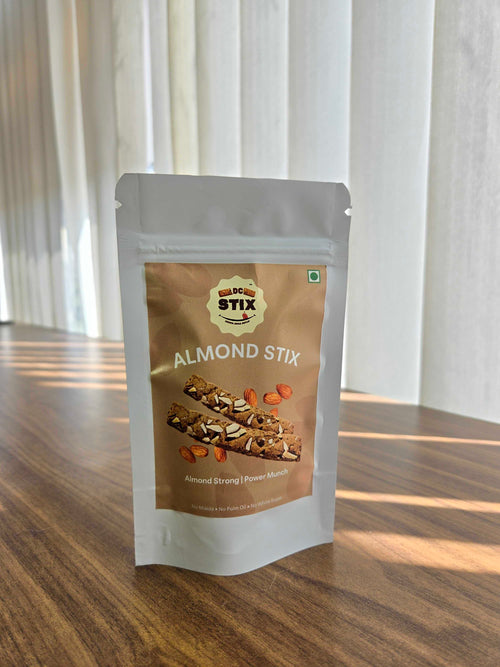 Almond Stix