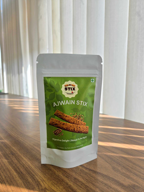 Ajwain Savory Stix