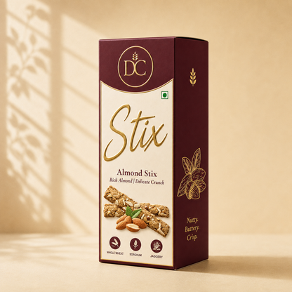 Almond Stix