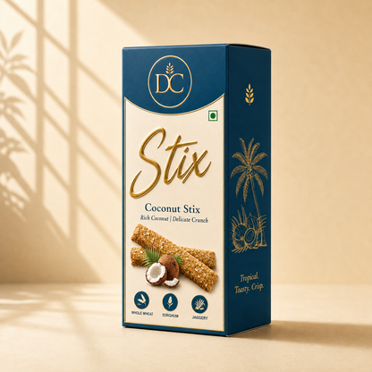 Coconut Stix
