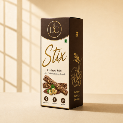 Cashew Stix