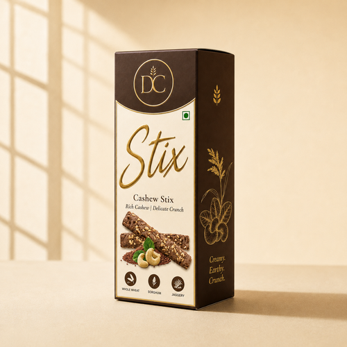 Cashew Stix