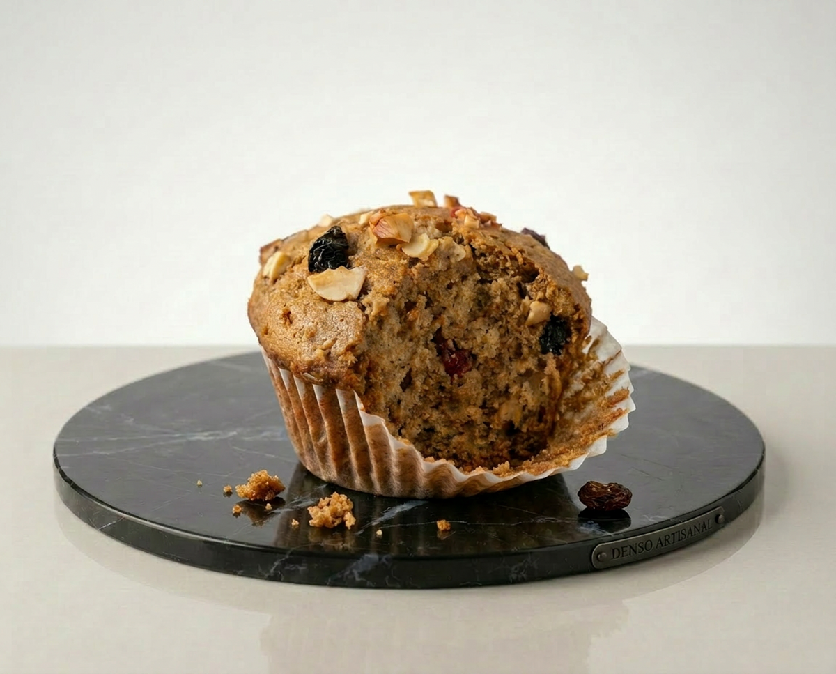 Dry Fruit Muffin