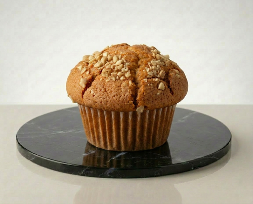 Cashew Muffin