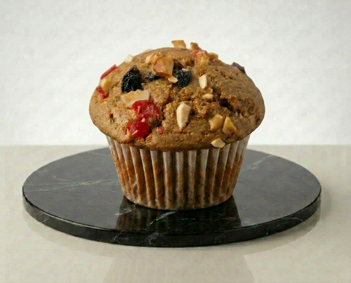 Signature Dry Fruit Muffin