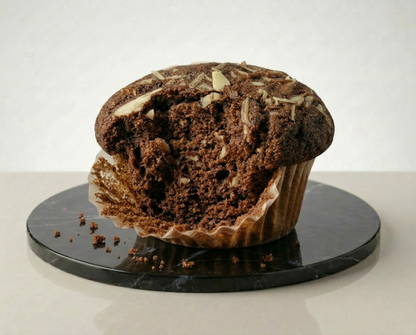 Almond Millet Muffin