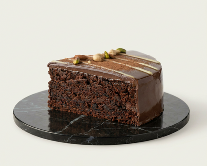 Cocoa Joy Cake