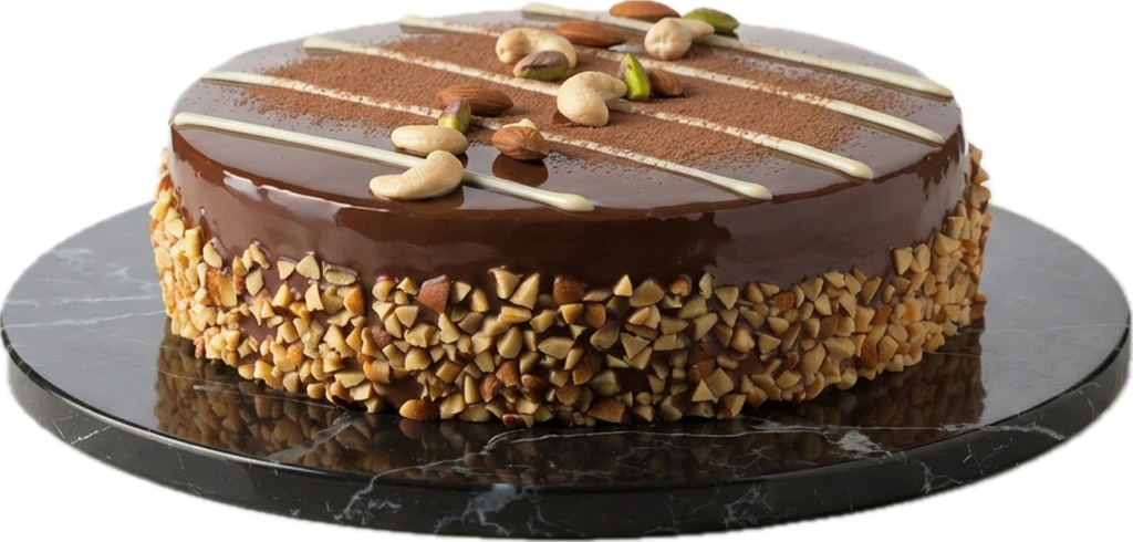 DC Bakes Product