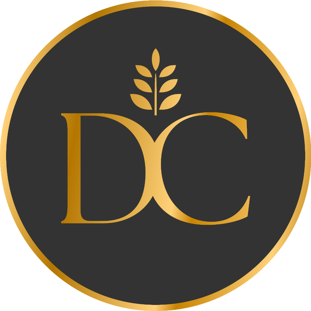 DC Logo