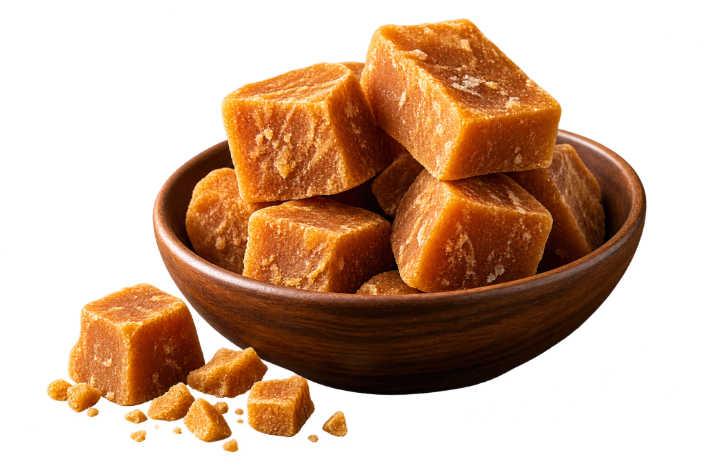 Jaggery