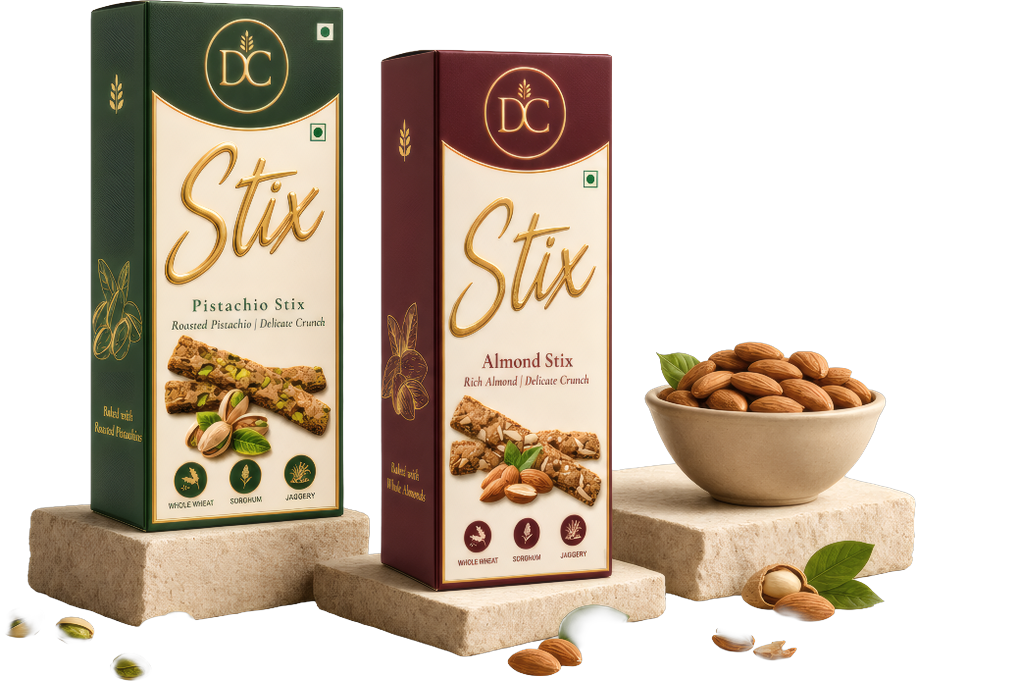 DC Stix Product